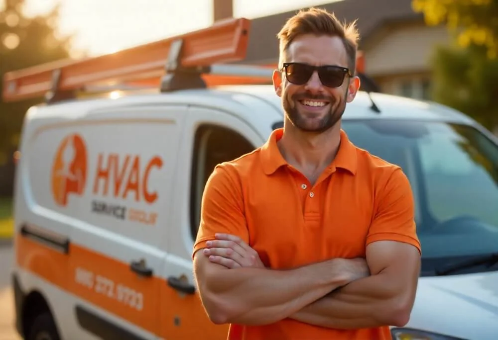 Professional HVAC repair and installation services in Woodruff, SC